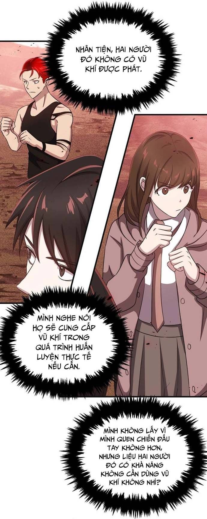 Chiến Vương Thăng Cấp Chapter 9 - 42