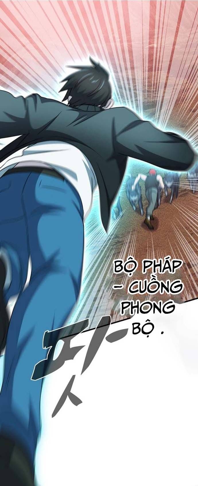 Chiến Vương Thăng Cấp Chapter 9 - 49