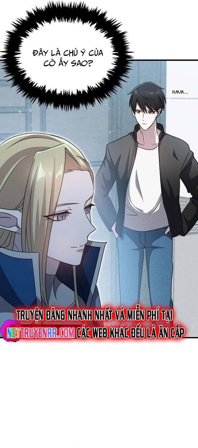 Chiến Vương Thăng Cấp Chapter 9 - 6