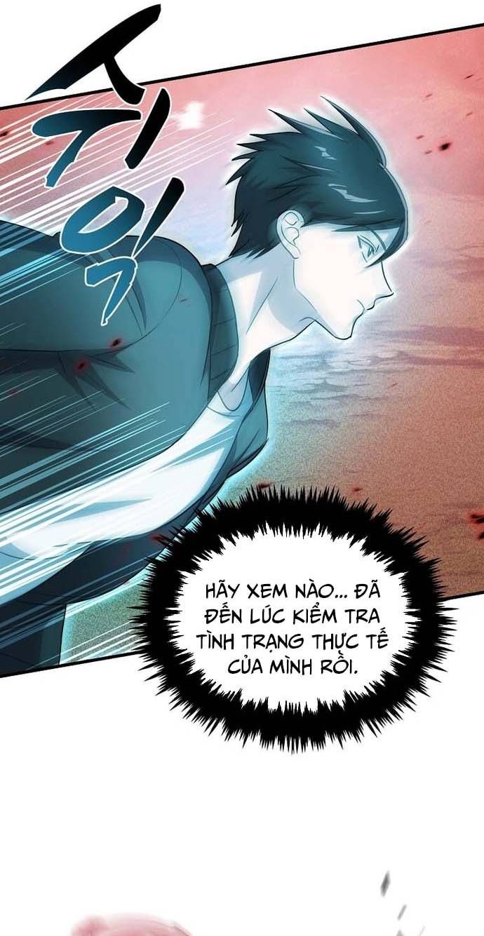 Chiến Vương Thăng Cấp Chapter 9 - 51