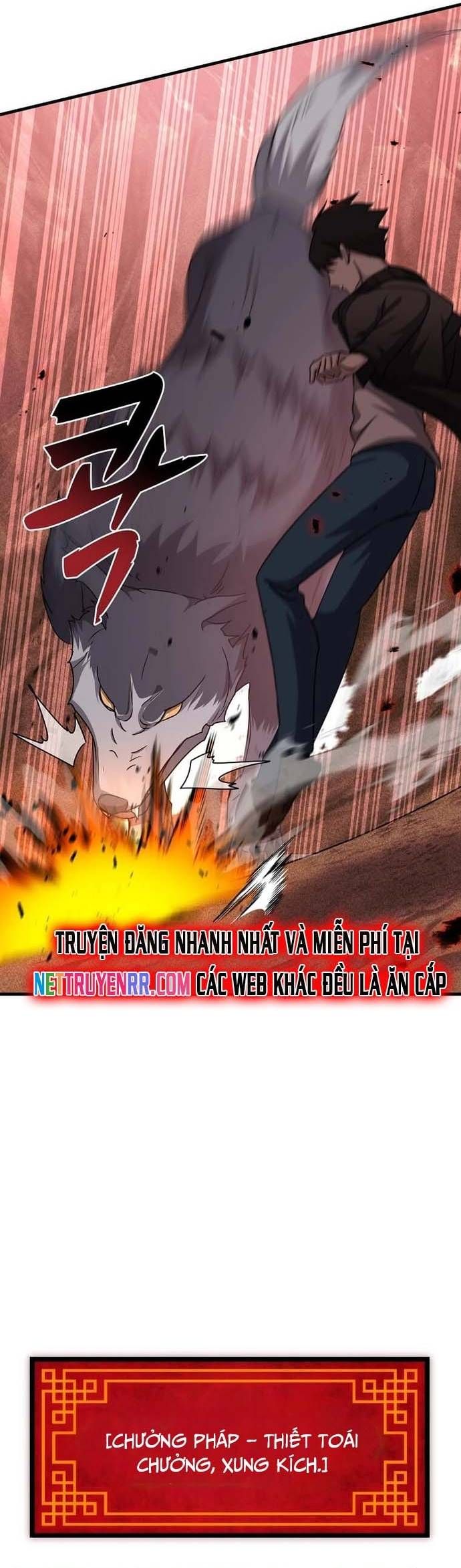 Chiến Vương Thăng Cấp Chapter 9 - 53