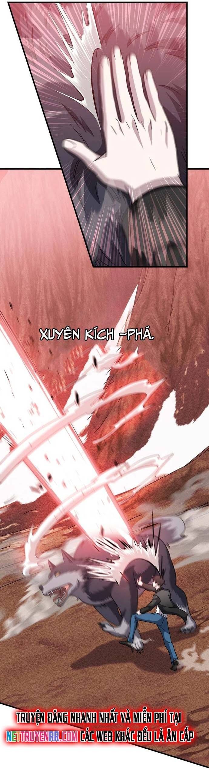 Chiến Vương Thăng Cấp Chapter 9 - 54