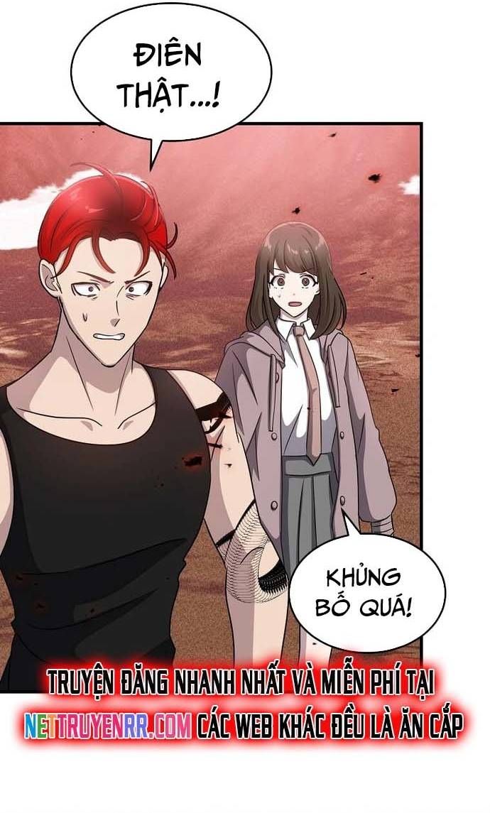 Chiến Vương Thăng Cấp Chapter 9 - 60