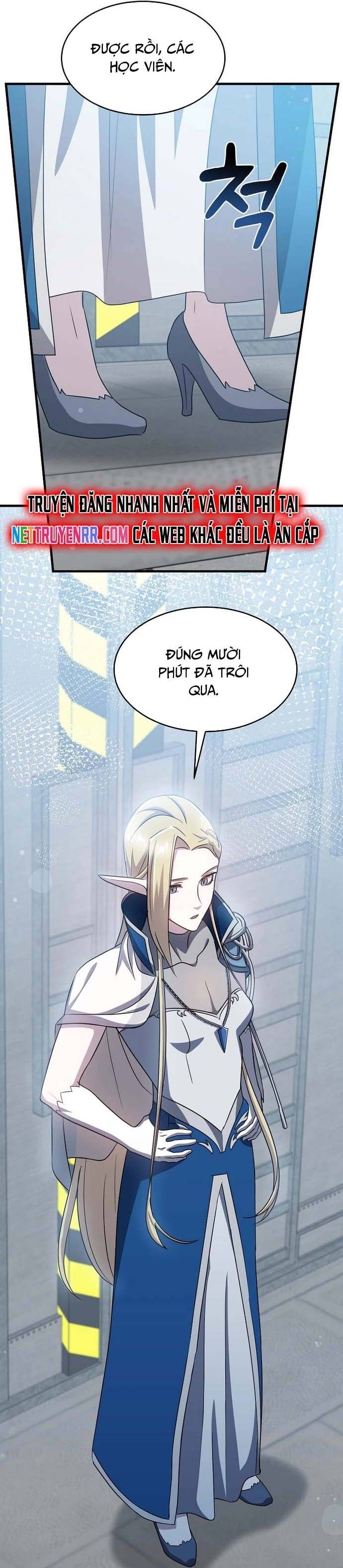 Chiến Vương Thăng Cấp Chapter 9 - 8