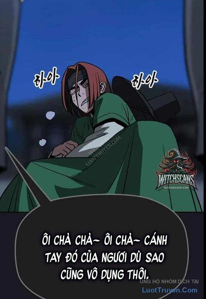 Thần Chết Bậc Thầy Của Âm Giới Chapter 12 - 37