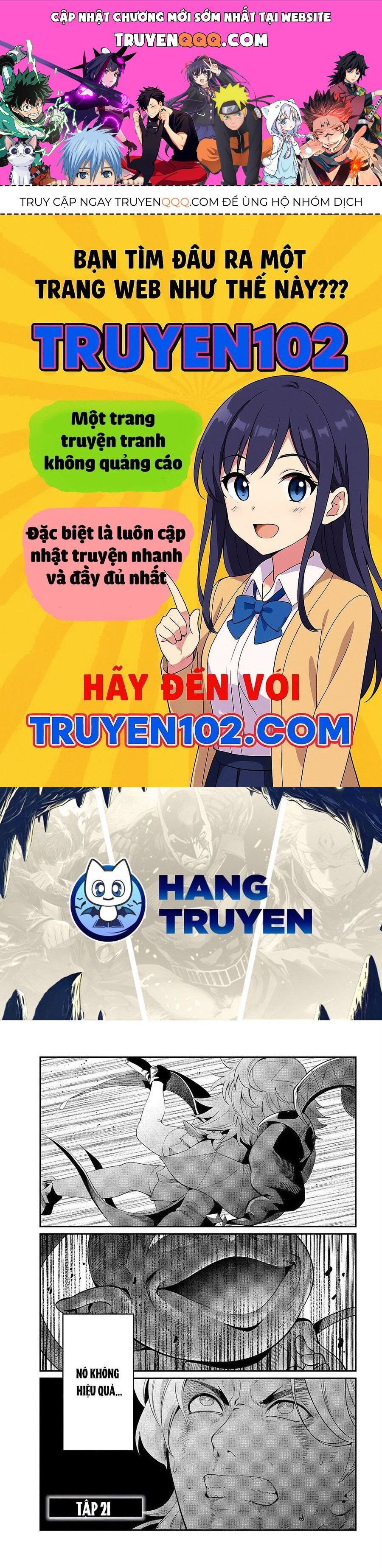 Kỵ Sĩ Chuyển Sinh Bị Lưu Đày, Trở Nên Bất Bại Nhờ Trò Chơi Chapter 21 - 1