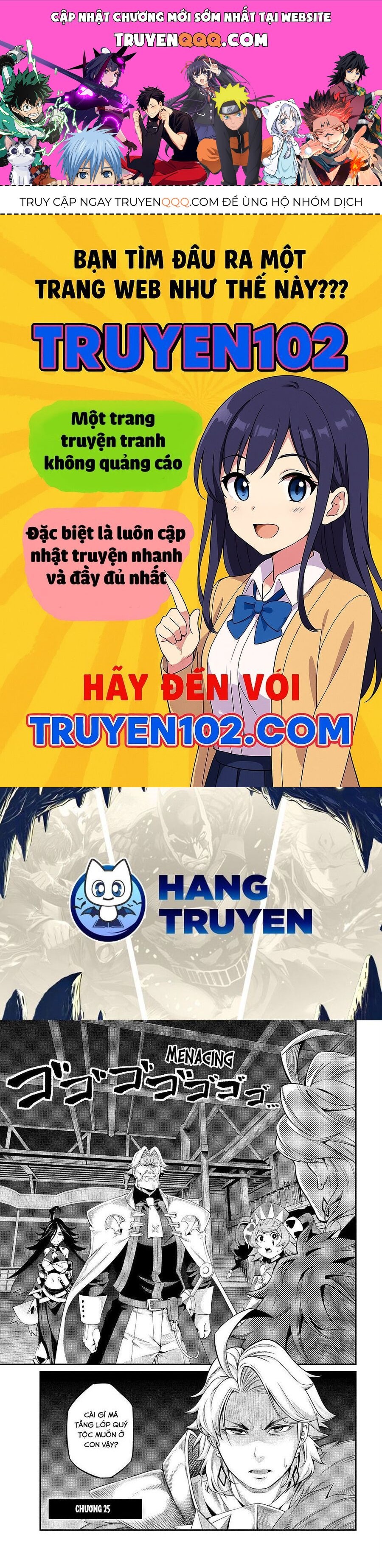 Kỵ Sĩ Chuyển Sinh Bị Lưu Đày, Trở Nên Bất Bại Nhờ Trò Chơi Chapter 25 - 1