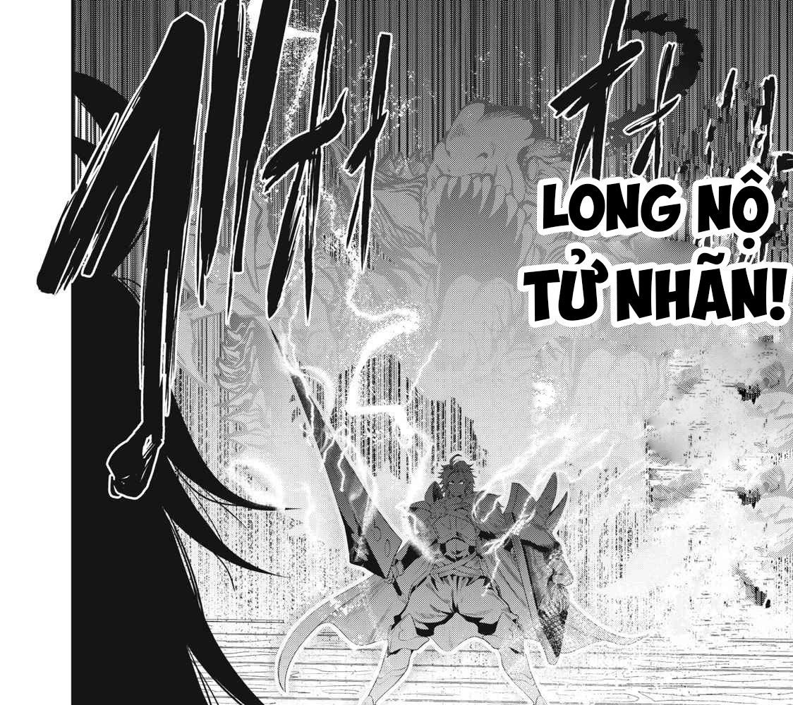 Kỵ Sĩ Chuyển Sinh Bị Lưu Đày, Trở Nên Bất Bại Nhờ Trò Chơi Chapter 27 - 28