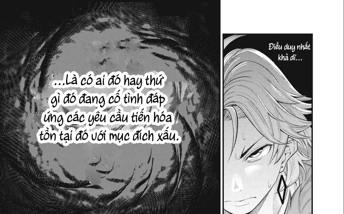Kỵ Sĩ Chuyển Sinh Bị Lưu Đày, Trở Nên Bất Bại Nhờ Trò Chơi Chapter 37 - 14