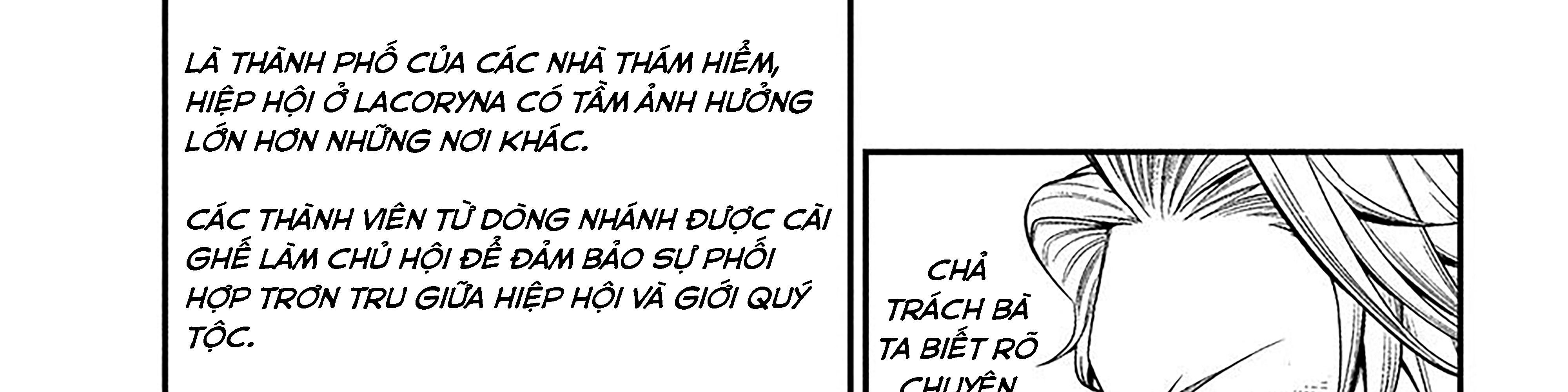 Kỵ Sĩ Chuyển Sinh Bị Lưu Đày, Trở Nên Bất Bại Nhờ Trò Chơi Chapter 43 - 29