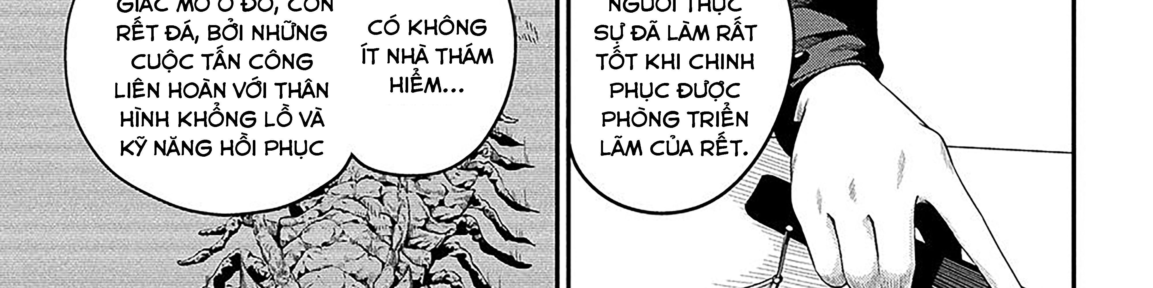Kỵ Sĩ Chuyển Sinh Bị Lưu Đày, Trở Nên Bất Bại Nhờ Trò Chơi Chapter 43 - 31