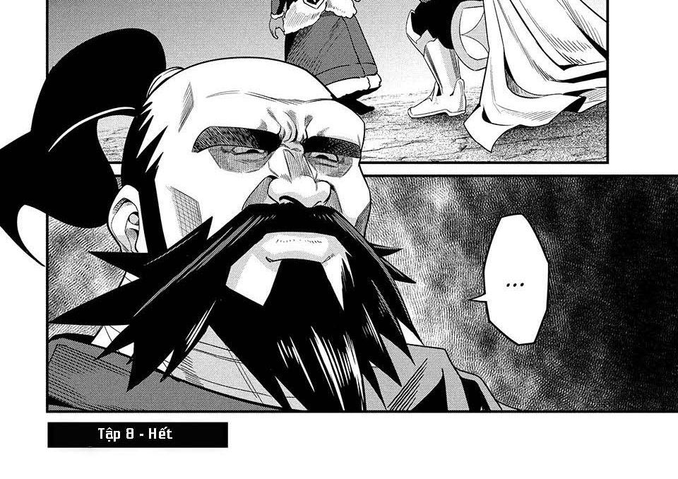 Kỵ Sĩ Chuyển Sinh Bị Lưu Đày, Trở Nên Bất Bại Nhờ Trò Chơi Chapter 8 - 27