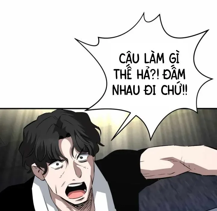 Võ Sĩ Mỉm Cười Chapter 10 - 165