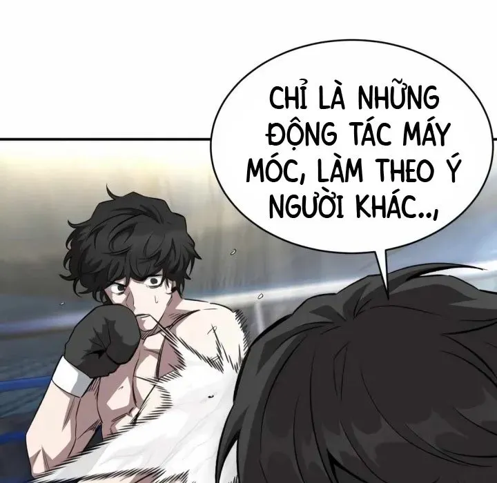 Võ Sĩ Mỉm Cười Chapter 10 - 183