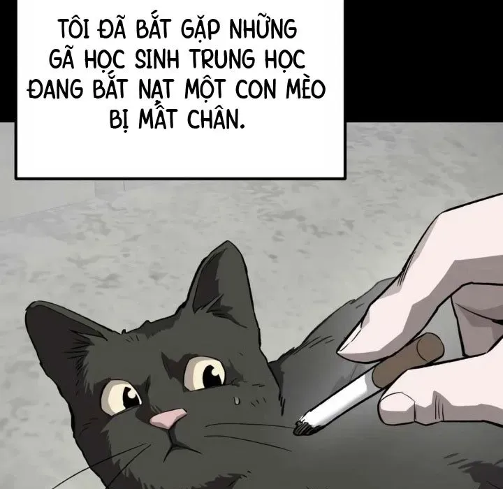 Võ Sĩ Mỉm Cười Chapter 10 - 31