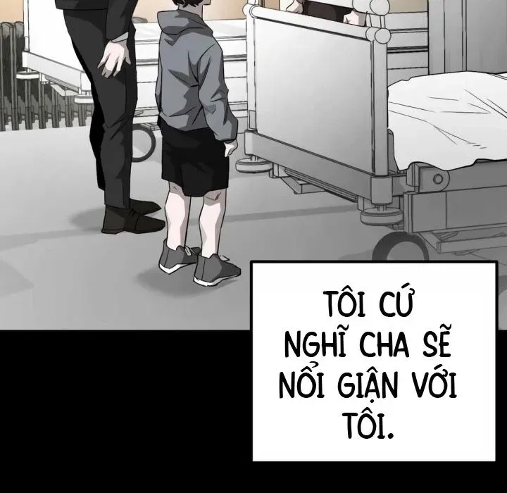 Võ Sĩ Mỉm Cười Chapter 10 - 45