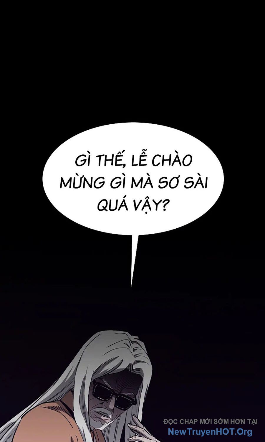 Viện Dưỡng Lão Địa Ngục Chapter 1 - 81