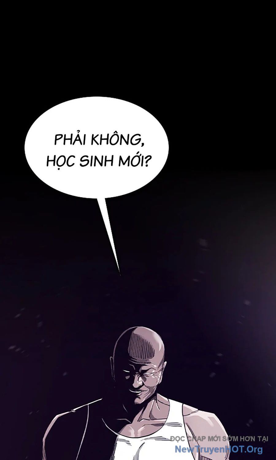 Viện Dưỡng Lão Địa Ngục Chapter 1 - 87