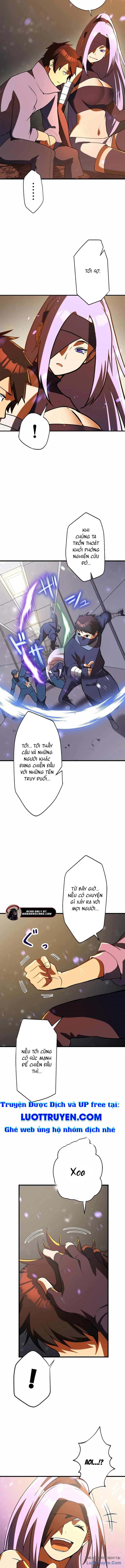 Phản Anh Hùng: Kẻ Dưới Đáy Hệ Thống Chức Nghiệp Chapter 4 - 5