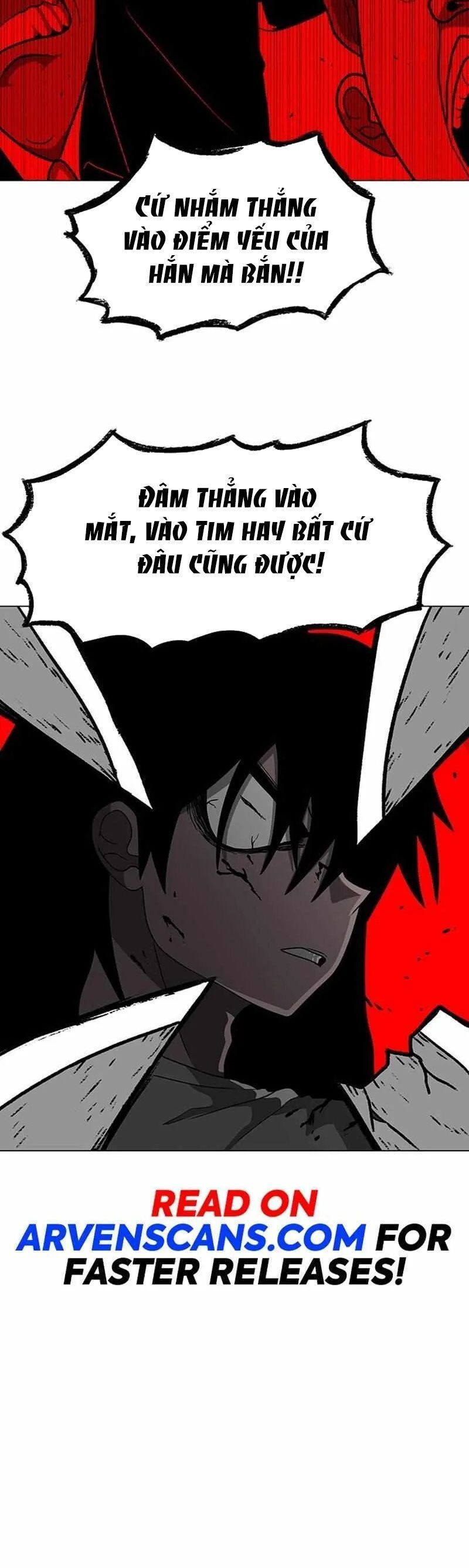 Vết Mờ Của Quá Khứ Chapter 6 - 30