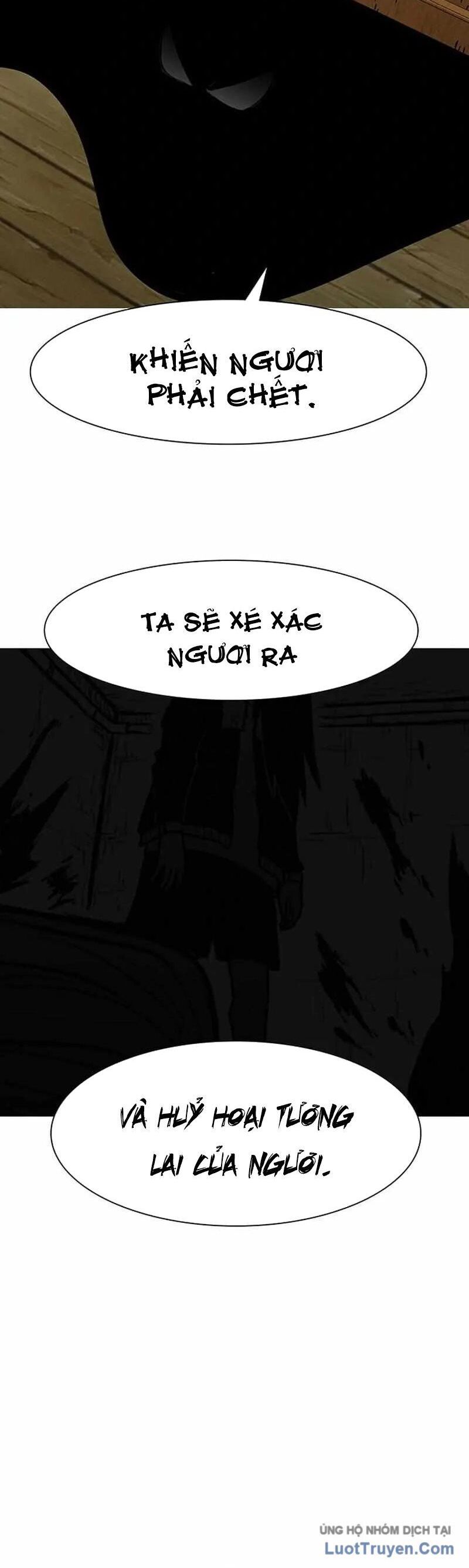 Vết Mờ Của Quá Khứ Chapter 6 - 36