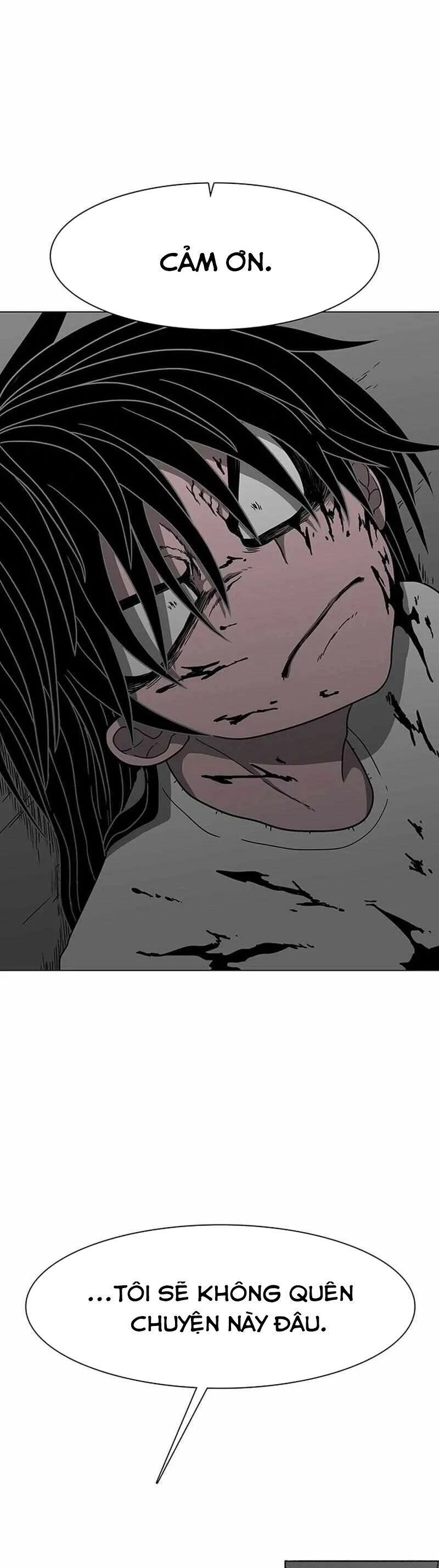 Vết Mờ Của Quá Khứ Chapter 6 - 45