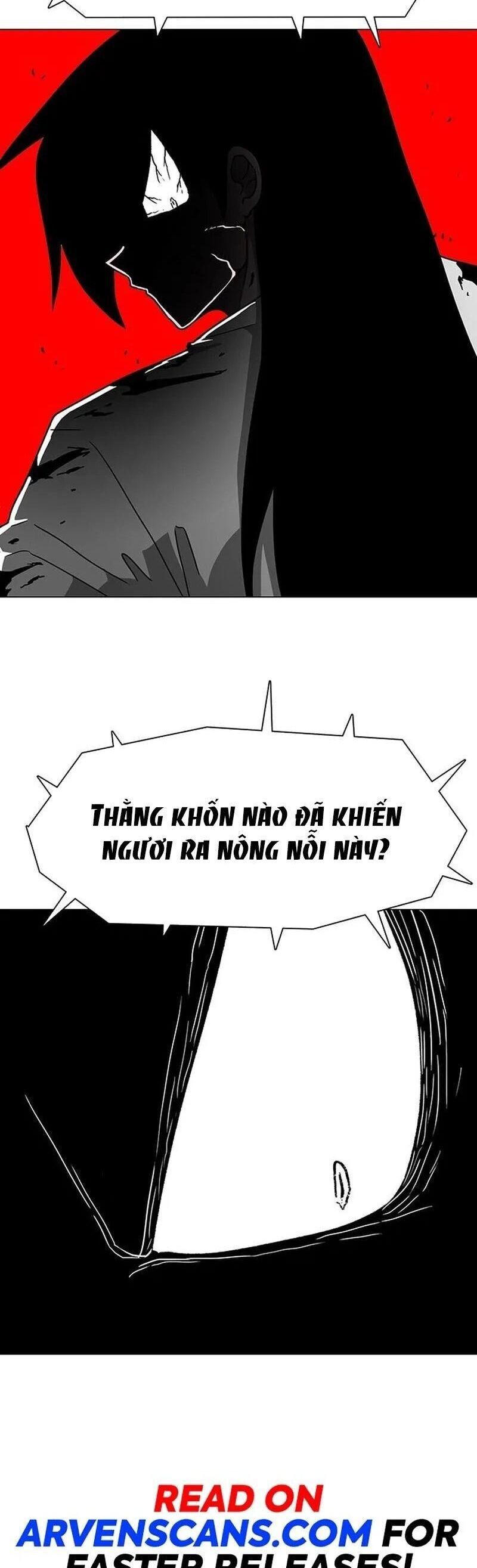 Vết Mờ Của Quá Khứ Chapter 8 - 6