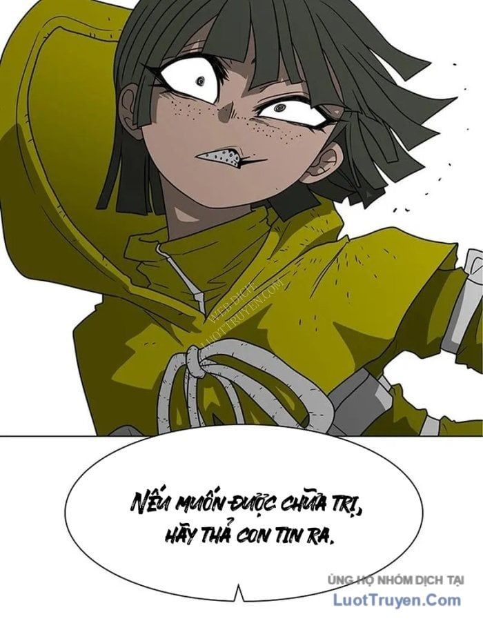 Vết Mờ Của Quá Khứ Chapter 9 - 129