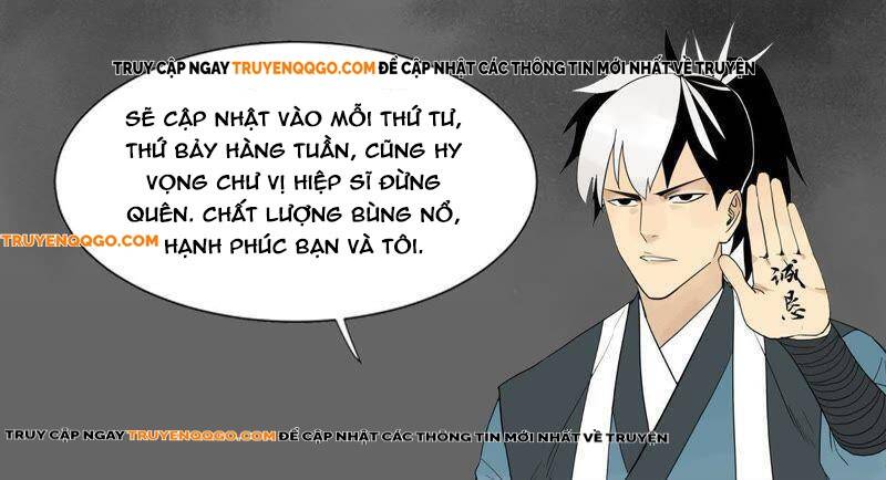 Thiếu Hiệp Đơn Độc Chapter 3 - 11
