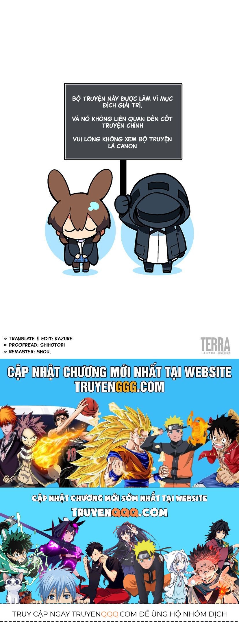Arknights: 123 Rhodes Island!? Chapter 15 - 4