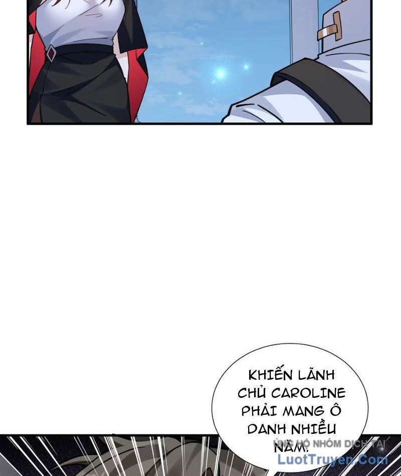 Toàn Bộ Fan Của Ta Đều Là Ma Nữ Chapter 21 - 16