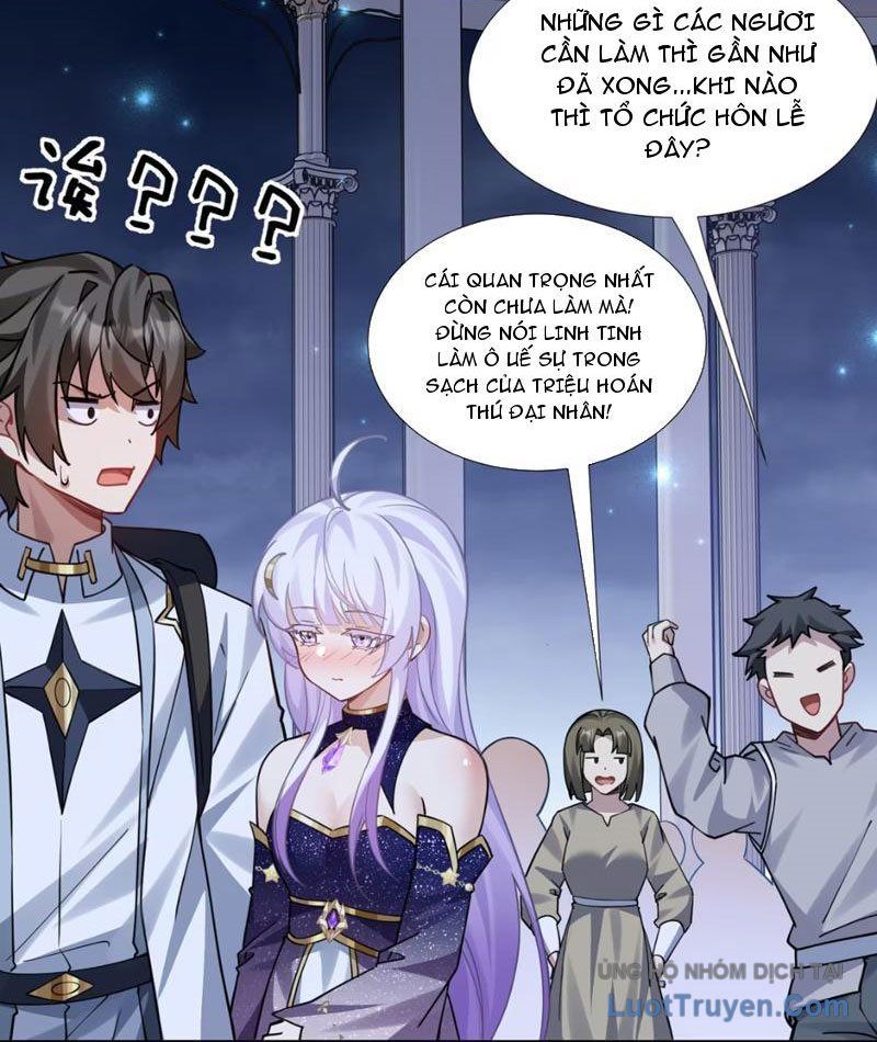 Toàn Bộ Fan Của Ta Đều Là Ma Nữ Chapter 21 - 43