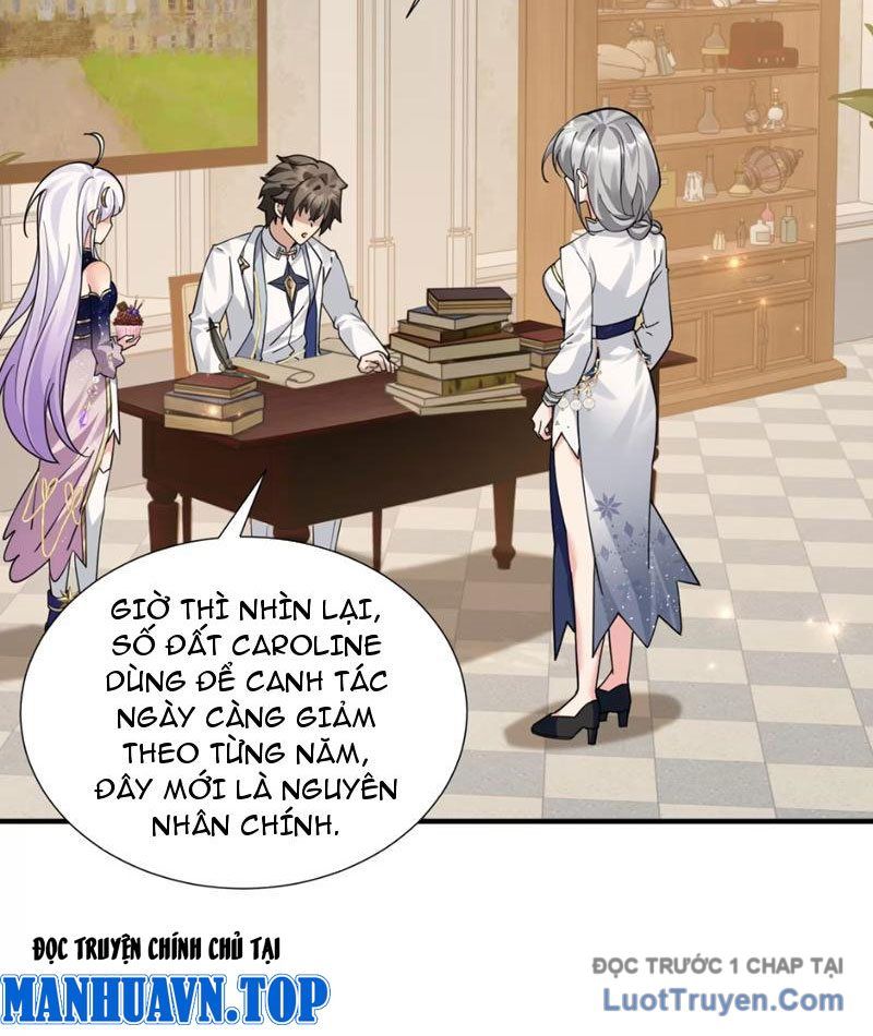 Toàn Bộ Fan Của Ta Đều Là Ma Nữ Chapter 23 - 22