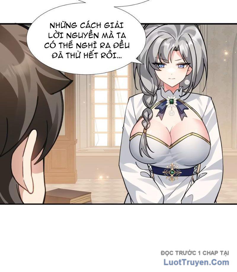 Toàn Bộ Fan Của Ta Đều Là Ma Nữ Chapter 23 - 26