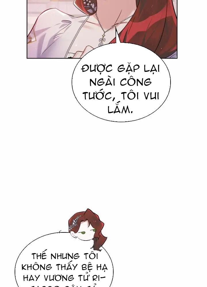 Chiến Lợi Phẩm Của Nữ Công Tước Chapter 26 - 31