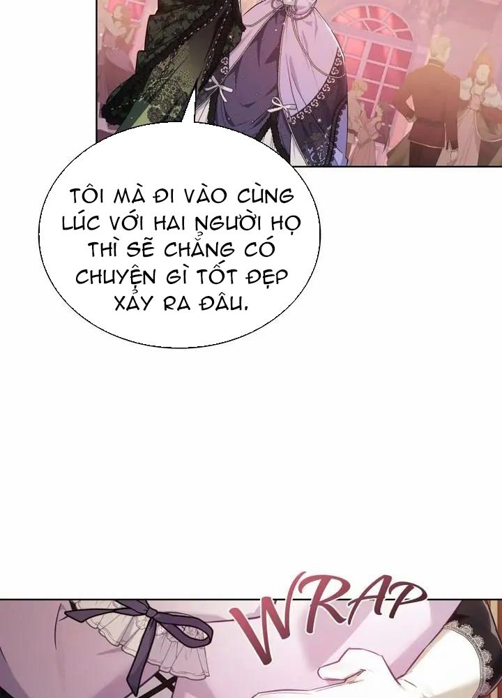 Chiến Lợi Phẩm Của Nữ Công Tước Chapter 26 - 34