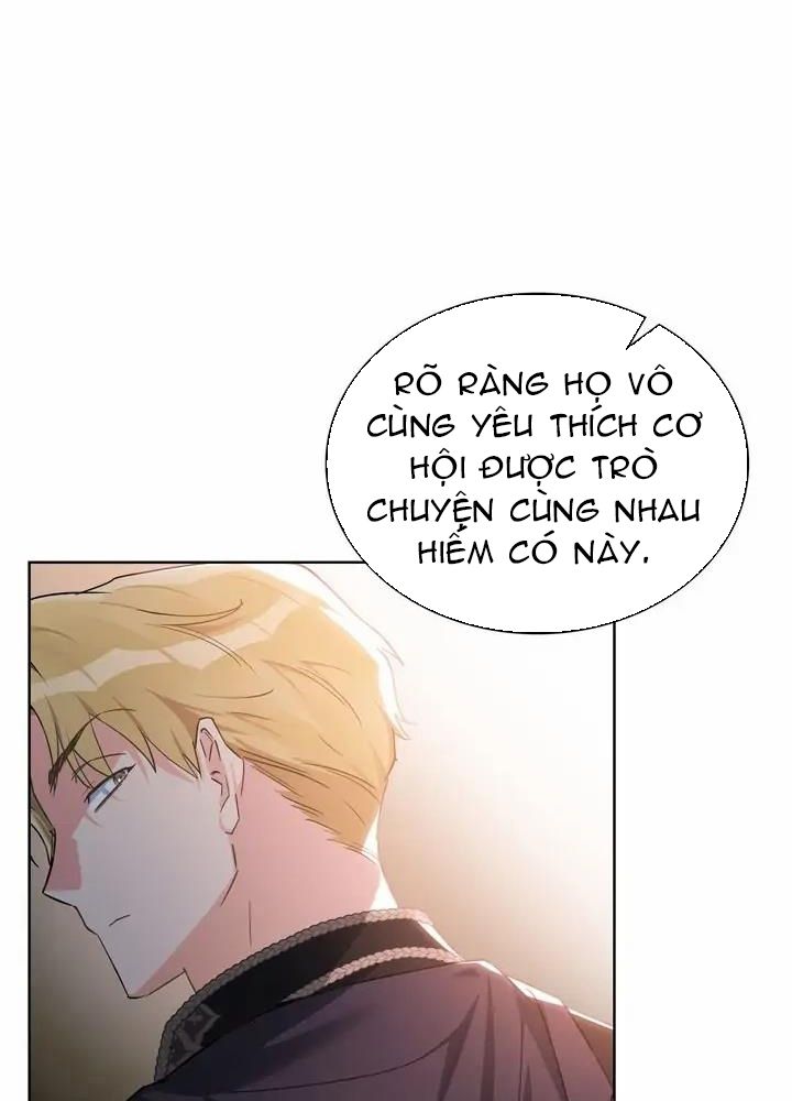 Chiến Lợi Phẩm Của Nữ Công Tước Chapter 27 - 44