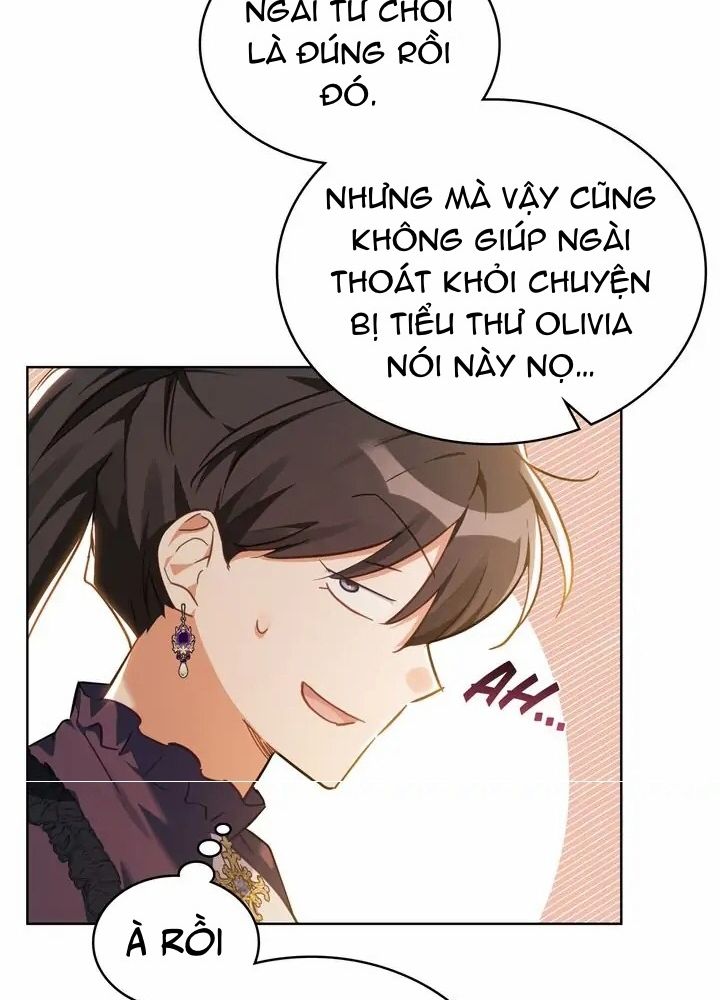 Chiến Lợi Phẩm Của Nữ Công Tước Chapter 34 - 23