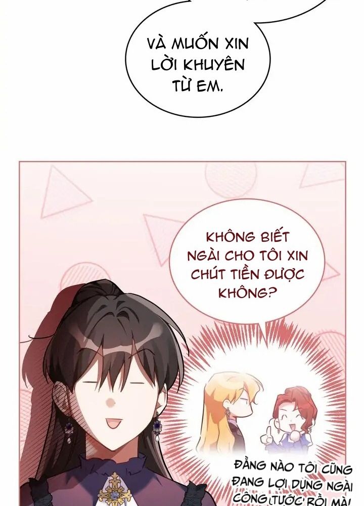Chiến Lợi Phẩm Của Nữ Công Tước Chapter 34 - 28