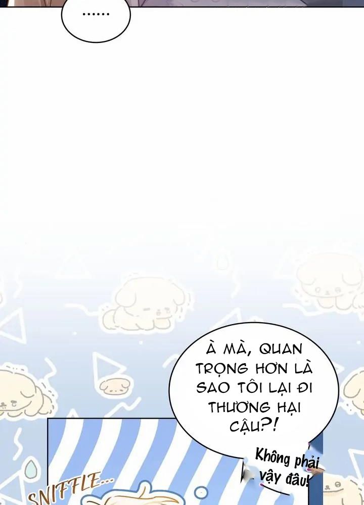 Chiến Lợi Phẩm Của Nữ Công Tước Chapter 35 - 16