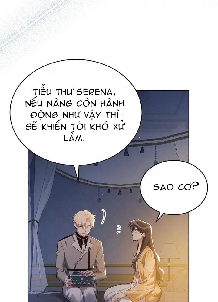 Chiến Lợi Phẩm Của Nữ Công Tước Chapter 35 - 8