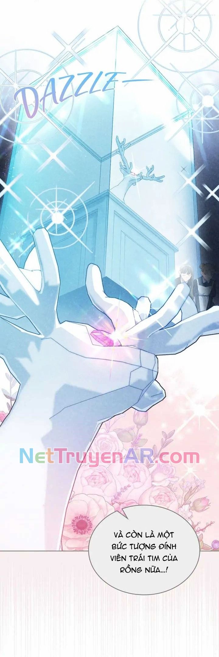 Chiến Lợi Phẩm Của Nữ Công Tước Chapter 7.1 - 19