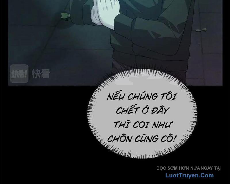 Quỷ Thần Trủng Chapter 59 - 117