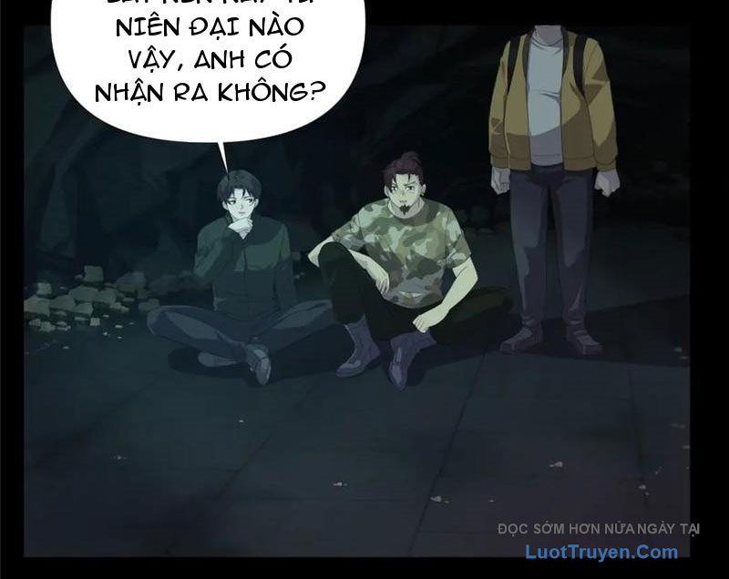 Quỷ Thần Trủng Chapter 59 - 41