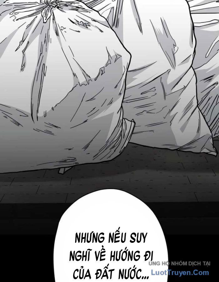 G Báo Thù Chapter 1 - 210