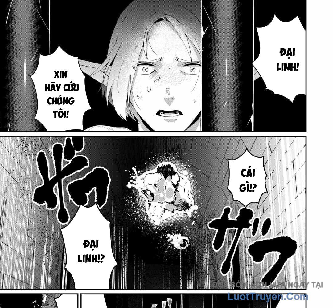Isekai De Mizu No Dai Seirei Yattemasu Chapter 10 - 15