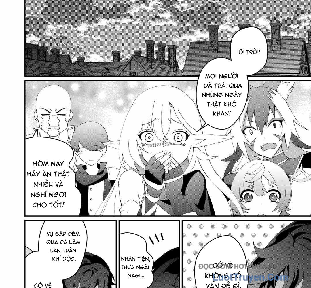Isekai De Mizu No Dai Seirei Yattemasu Chapter 10 - 37