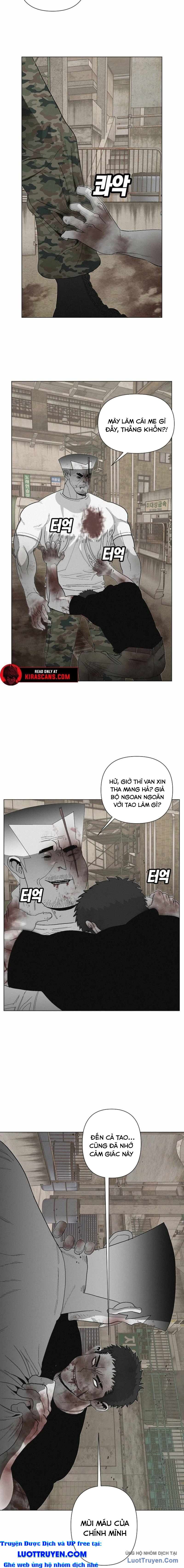Sát Thủ Trung Sĩ Kim Chapter 5 - 16