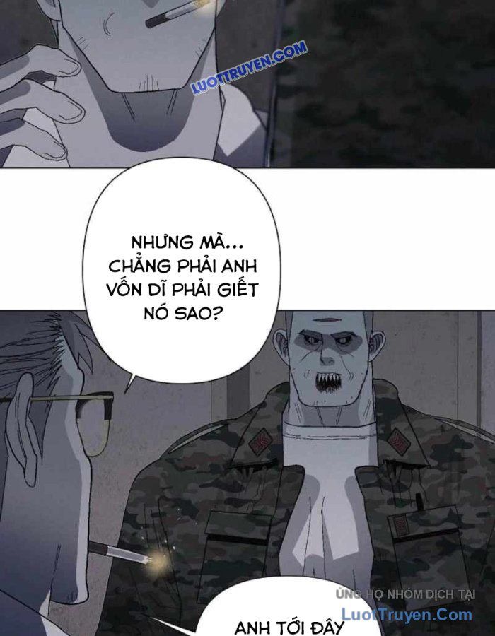 Sát Thủ Trung Sĩ Kim Chapter 7 - 19