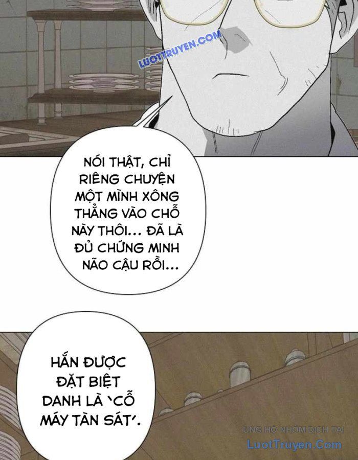 Sát Thủ Trung Sĩ Kim Chapter 7 - 61